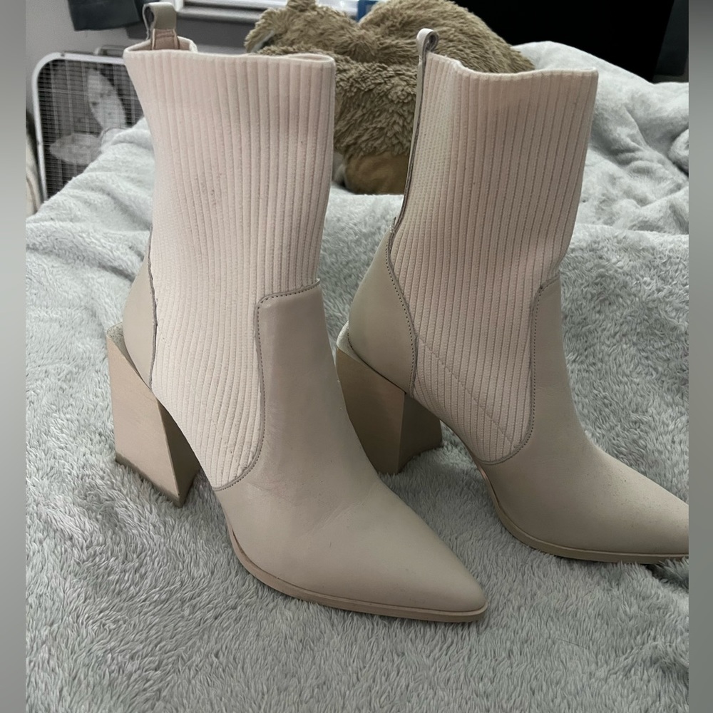 Steve Madden Heels